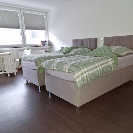 Apartment Jakimovski 伍珀塔尔 外观 照片