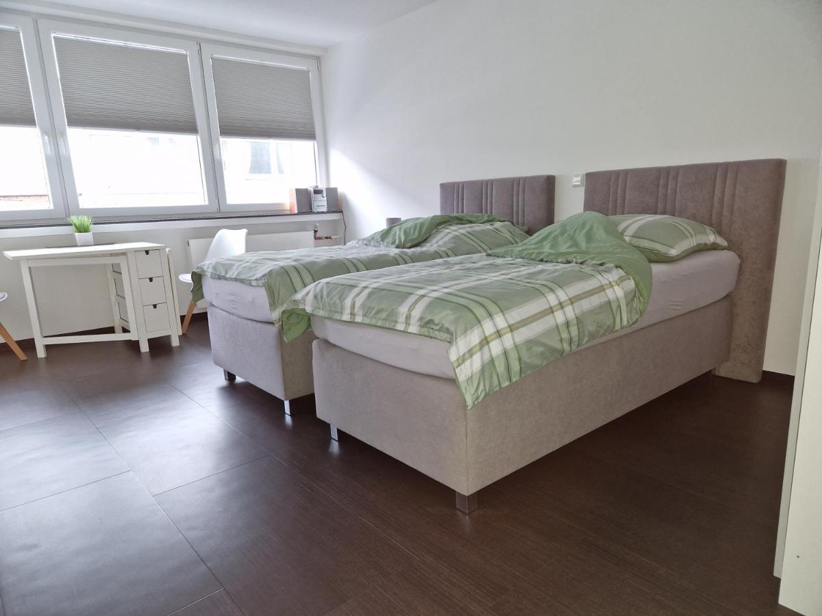 Apartment Jakimovski 伍珀塔尔 外观 照片