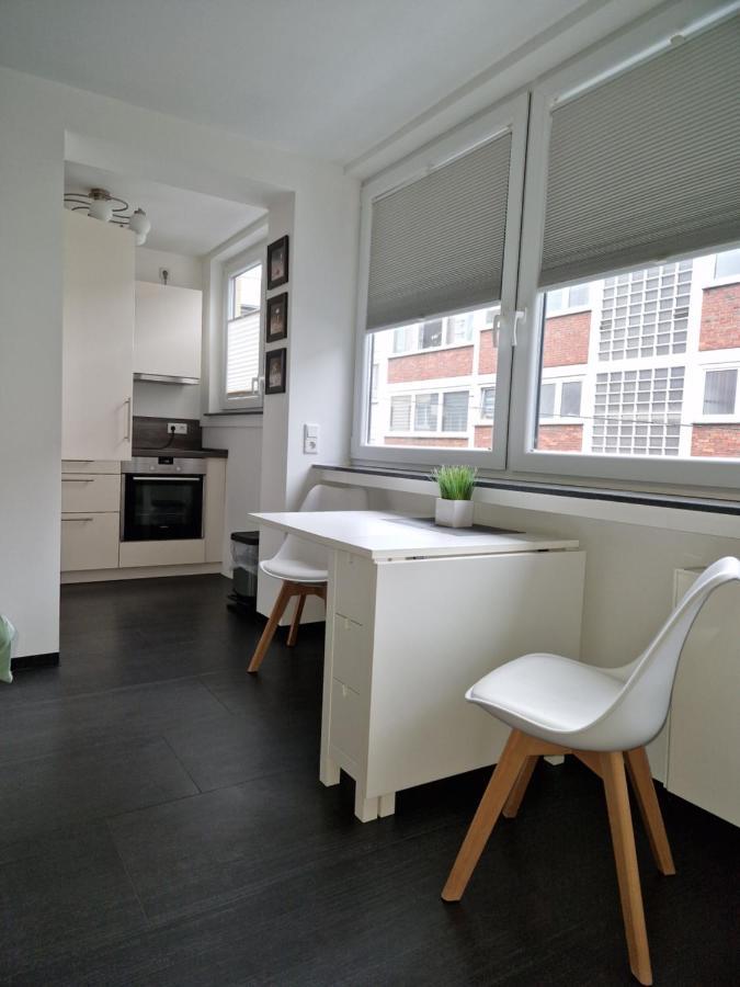 Apartment Jakimovski 伍珀塔尔 外观 照片
