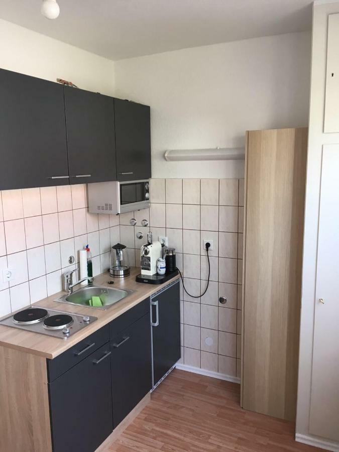 Apartment Jakimovski 伍珀塔尔 外观 照片