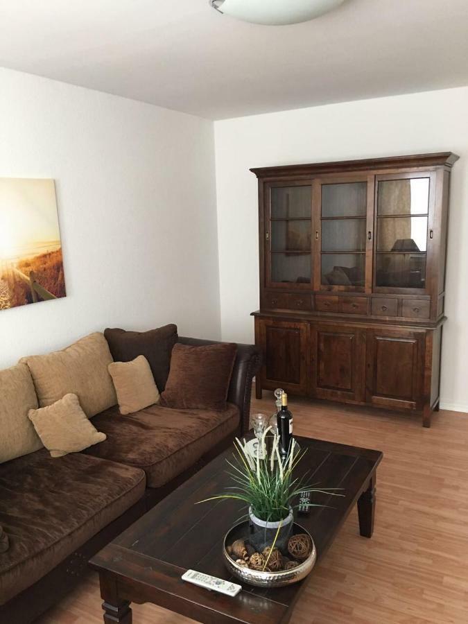 Apartment Jakimovski 伍珀塔尔 外观 照片