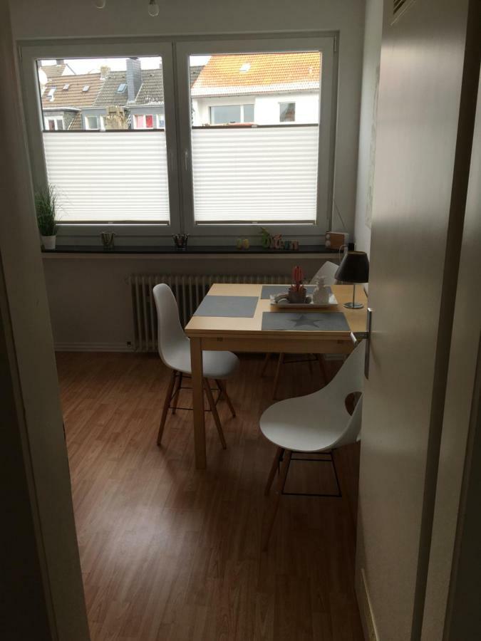 Apartment Jakimovski 伍珀塔尔 外观 照片