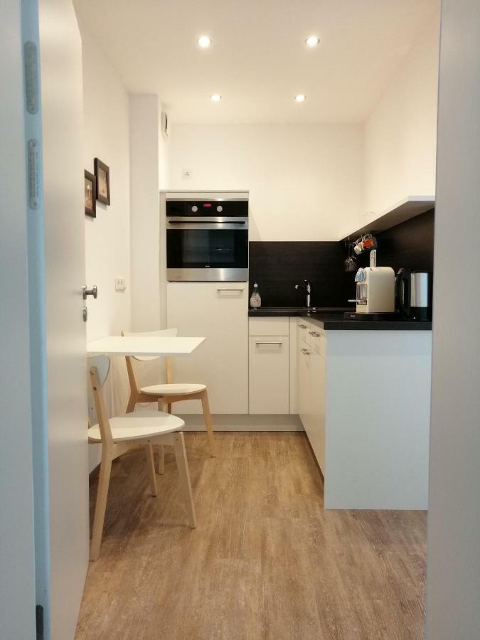 Apartment Jakimovski 伍珀塔尔 外观 照片