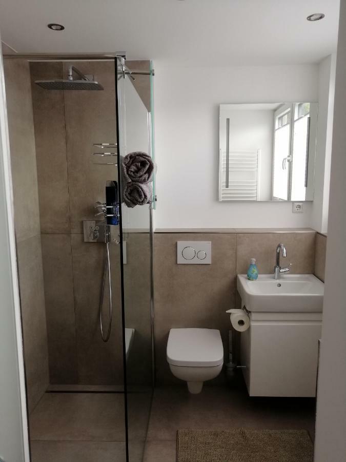 Apartment Jakimovski 伍珀塔尔 外观 照片