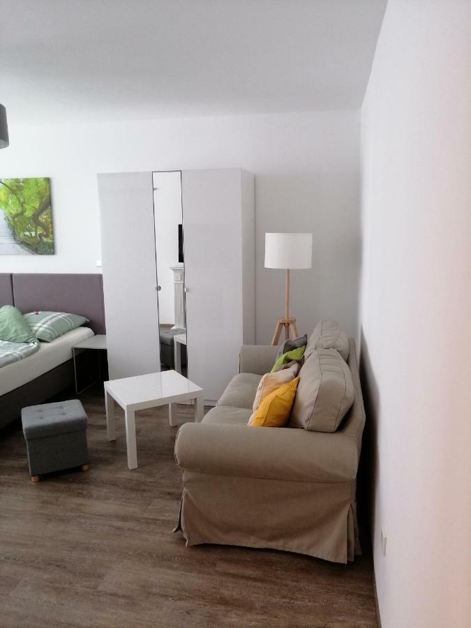 Apartment Jakimovski 伍珀塔尔 外观 照片