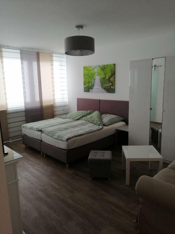 Apartment Jakimovski 伍珀塔尔 外观 照片